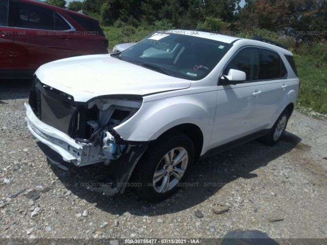 Photo 1 VIN: 2GNALDEK9C1337358 - CHEVROLET EQUINOX 