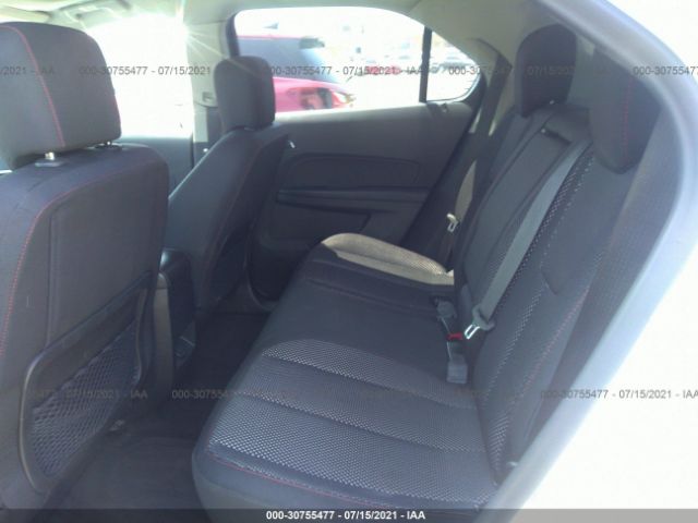 Photo 7 VIN: 2GNALDEK9C1337358 - CHEVROLET EQUINOX 