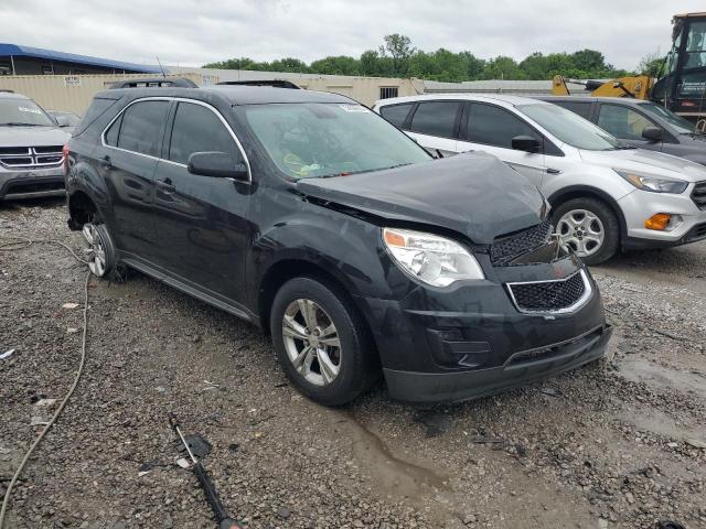 Photo 3 VIN: 2GNALDEK9C6111274 - CHEVROLET EQUINOX 