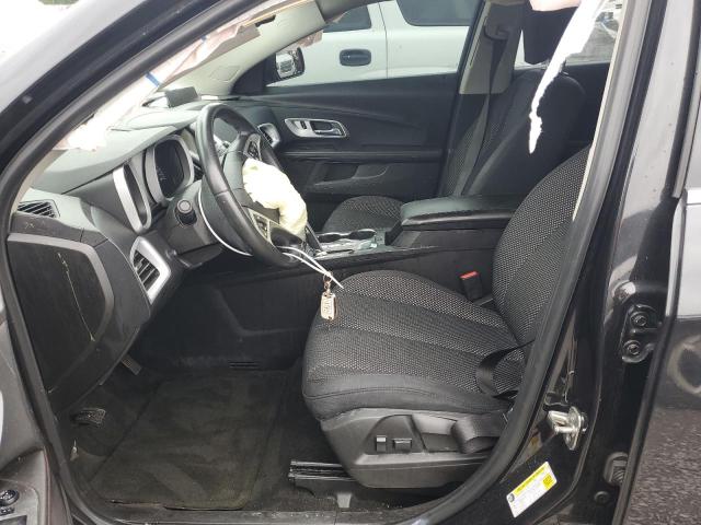 Photo 6 VIN: 2GNALDEK9C6111274 - CHEVROLET EQUINOX 