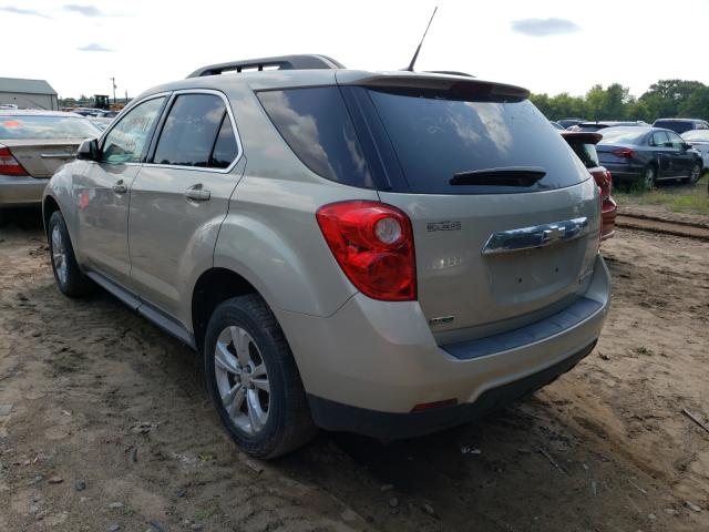 Photo 2 VIN: 2GNALDEK9C6133565 - CHEVROLET EQUINOX LT 