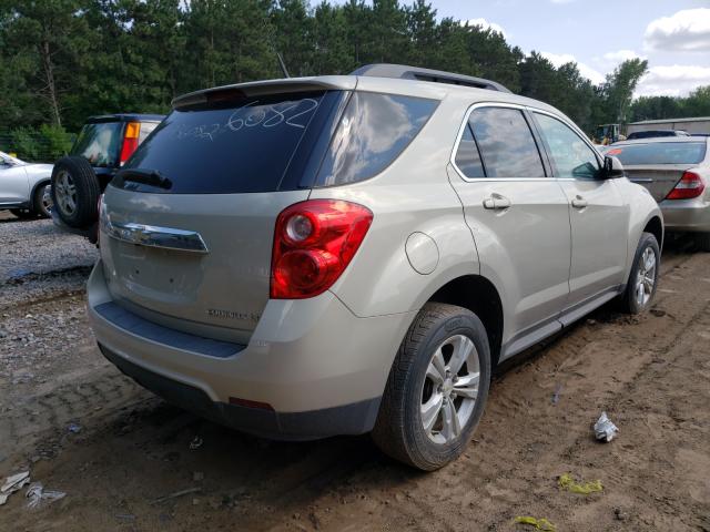 Photo 3 VIN: 2GNALDEK9C6133565 - CHEVROLET EQUINOX LT 