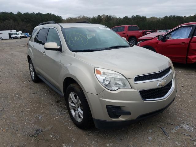 Photo 0 VIN: 2GNALDEK9C6146168 - CHEVROLET EQUINOX LT 