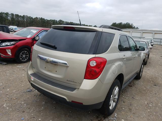 Photo 3 VIN: 2GNALDEK9C6146168 - CHEVROLET EQUINOX LT 