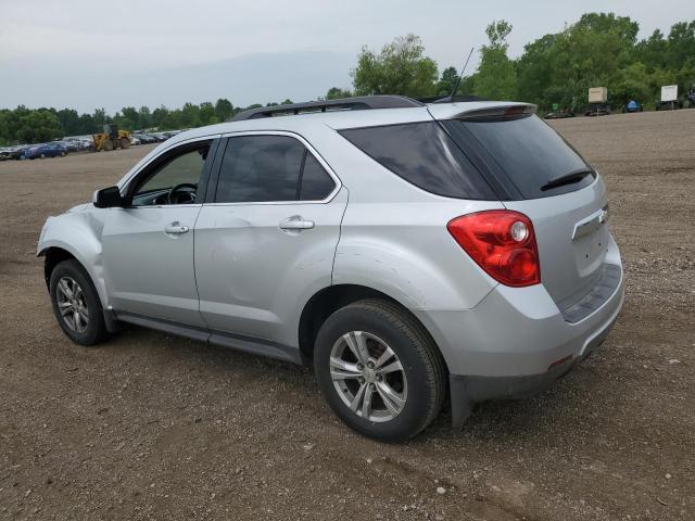 Photo 1 VIN: 2GNALDEK9C6147367 - CHEVROLET EQUINOX LT 