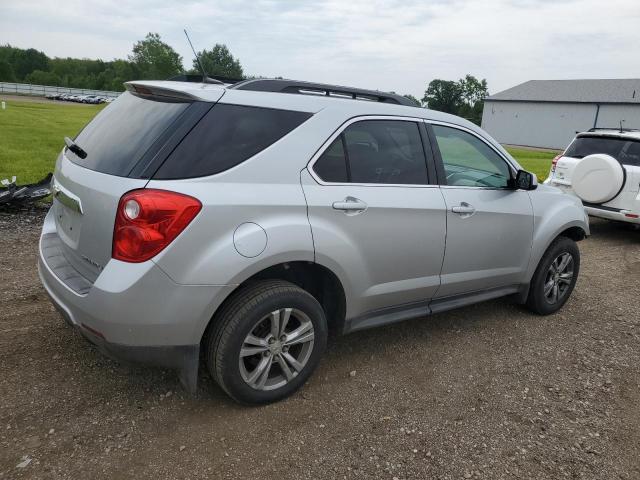 Photo 2 VIN: 2GNALDEK9C6147367 - CHEVROLET EQUINOX LT 