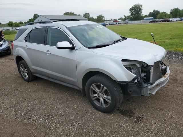 Photo 3 VIN: 2GNALDEK9C6147367 - CHEVROLET EQUINOX LT 