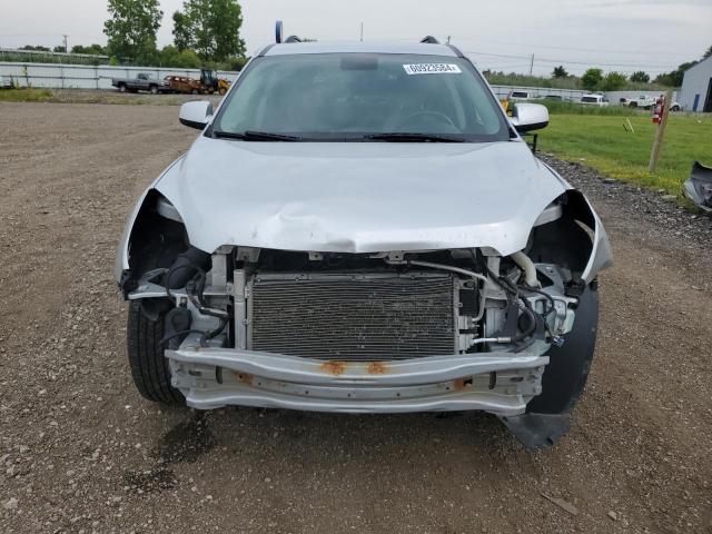 Photo 4 VIN: 2GNALDEK9C6147367 - CHEVROLET EQUINOX LT 