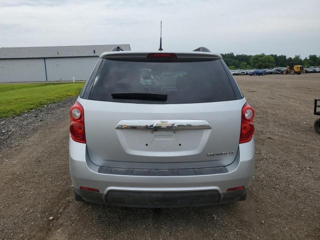 Photo 5 VIN: 2GNALDEK9C6147367 - CHEVROLET EQUINOX LT 