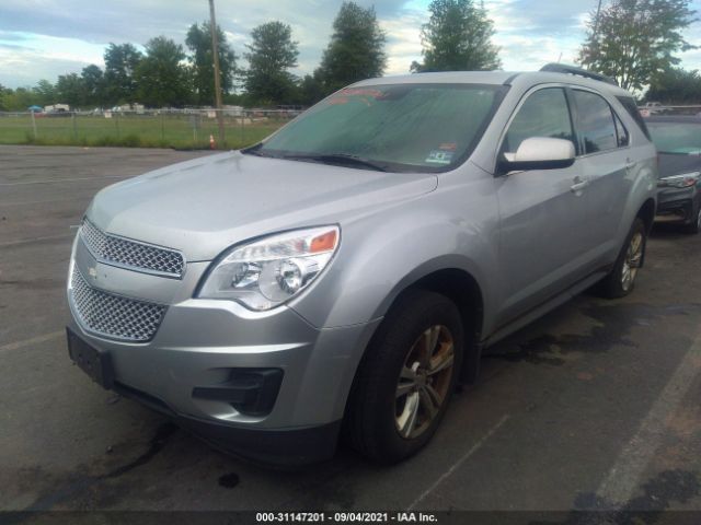 Photo 1 VIN: 2GNALDEK9C6147725 - CHEVROLET EQUINOX 