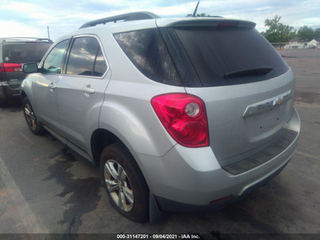 Photo 2 VIN: 2GNALDEK9C6147725 - CHEVROLET EQUINOX 