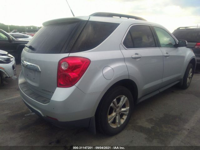 Photo 3 VIN: 2GNALDEK9C6147725 - CHEVROLET EQUINOX 