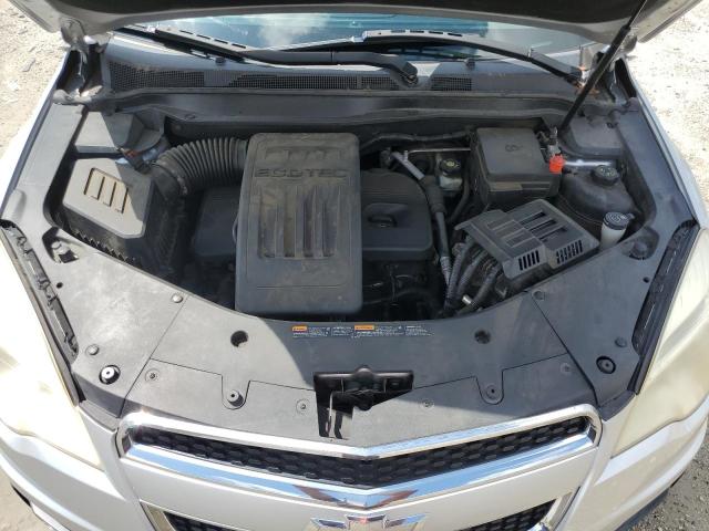 Photo 11 VIN: 2GNALDEK9C6148728 - CHEVROLET EQUINOX 