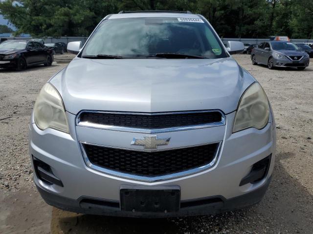 Photo 4 VIN: 2GNALDEK9C6148728 - CHEVROLET EQUINOX 