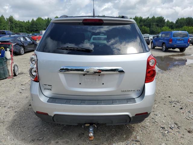 Photo 5 VIN: 2GNALDEK9C6148728 - CHEVROLET EQUINOX 