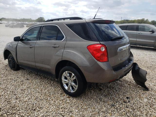 Photo 2 VIN: 2GNALDEK9C6165383 - CHEVROLET EQUINOX LT 