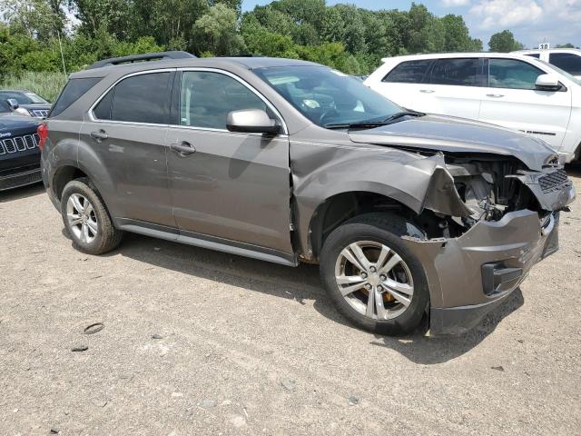 Photo 3 VIN: 2GNALDEK9C6166730 - CHEVROLET EQUINOX 