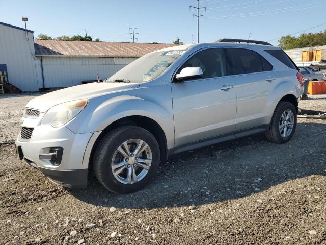 Photo 0 VIN: 2GNALDEK9C6195161 - CHEVROLET EQUINOX 