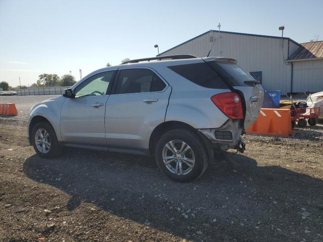 Photo 1 VIN: 2GNALDEK9C6195161 - CHEVROLET EQUINOX 