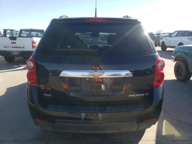 Photo 5 VIN: 2GNALDEK9C6210449 - CHEVROLET EQUINOX 