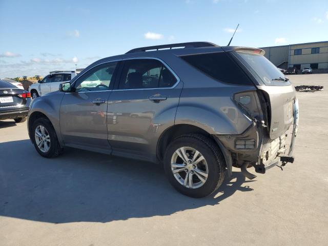 Photo 1 VIN: 2GNALDEK9C6211701 - CHEVROLET EQUINOX LT 