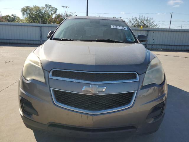 Photo 4 VIN: 2GNALDEK9C6211701 - CHEVROLET EQUINOX LT 