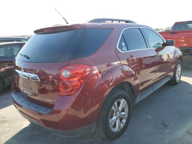 Photo 3 VIN: 2GNALDEK9C6215599 - CHEVROLET EQUINOX LT 