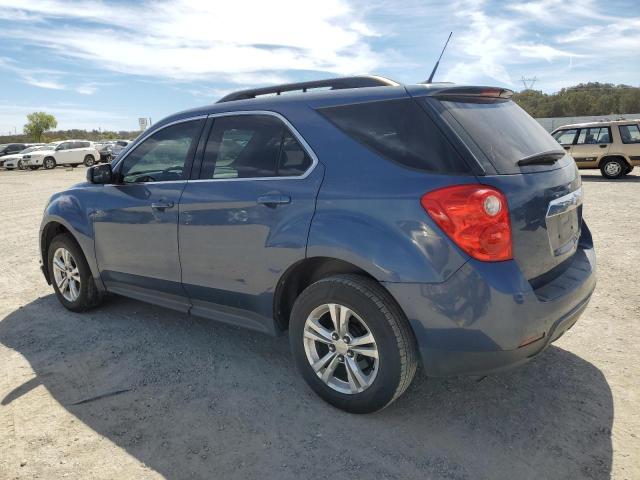 Photo 1 VIN: 2GNALDEK9C6218888 - CHEVROLET EQUINOX LT 