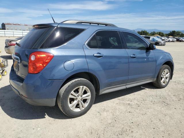 Photo 2 VIN: 2GNALDEK9C6218888 - CHEVROLET EQUINOX LT 