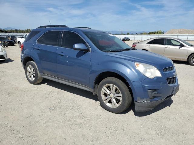 Photo 3 VIN: 2GNALDEK9C6218888 - CHEVROLET EQUINOX LT 