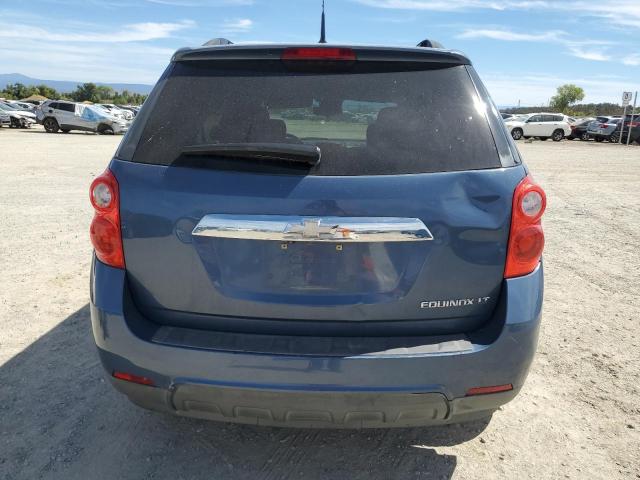 Photo 5 VIN: 2GNALDEK9C6218888 - CHEVROLET EQUINOX LT 