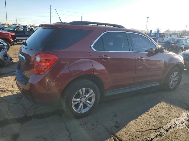 Photo 2 VIN: 2GNALDEK9C6226831 - CHEVROLET EQUINOX LT 