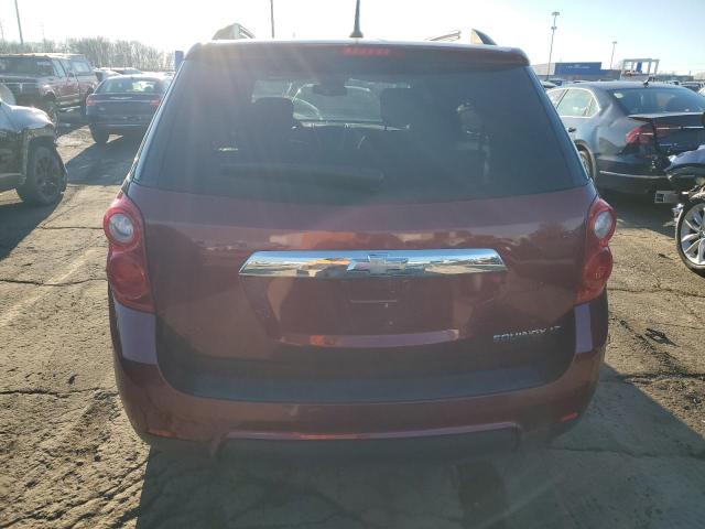 Photo 5 VIN: 2GNALDEK9C6226831 - CHEVROLET EQUINOX LT 