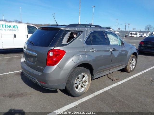 Photo 3 VIN: 2GNALDEK9C6241703 - CHEVROLET EQUINOX 