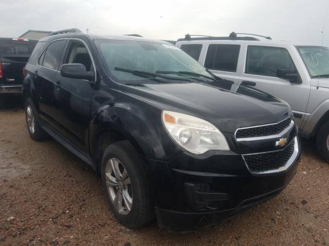 Photo 0 VIN: 2GNALDEK9C6244083 - CHEVROLET EQUINOX LT 