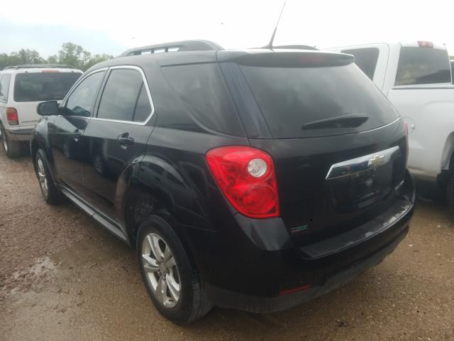 Photo 2 VIN: 2GNALDEK9C6244083 - CHEVROLET EQUINOX LT 