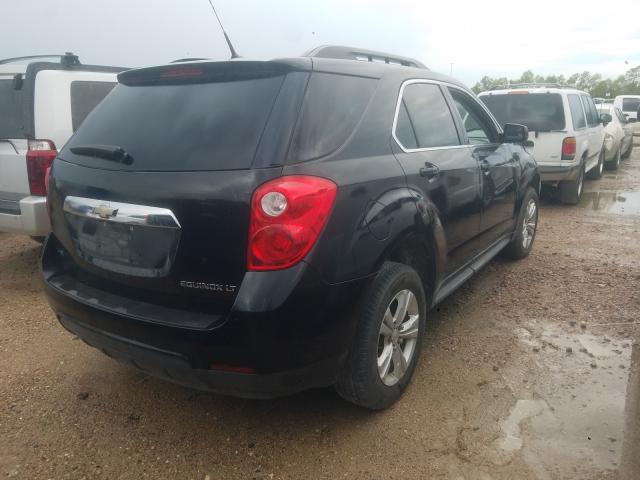 Photo 3 VIN: 2GNALDEK9C6244083 - CHEVROLET EQUINOX LT 