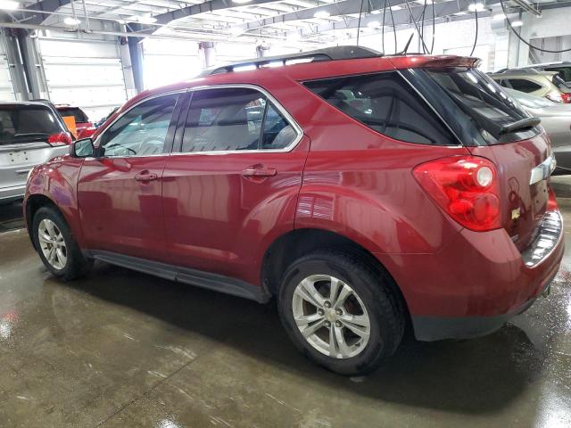 Photo 1 VIN: 2GNALDEK9C6244262 - CHEVROLET EQUINOX LT 