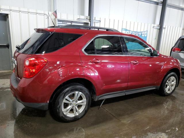 Photo 2 VIN: 2GNALDEK9C6244262 - CHEVROLET EQUINOX LT 