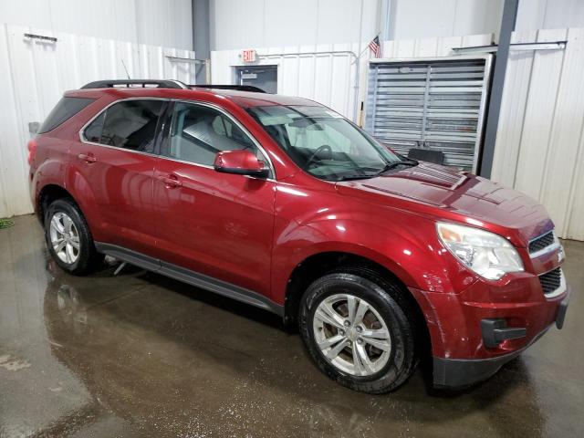 Photo 3 VIN: 2GNALDEK9C6244262 - CHEVROLET EQUINOX LT 