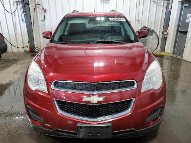 Photo 4 VIN: 2GNALDEK9C6244262 - CHEVROLET EQUINOX LT 