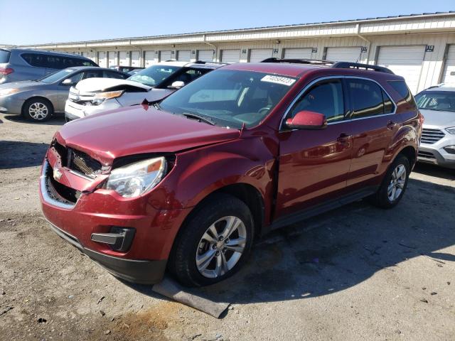 Photo 0 VIN: 2GNALDEK9C6247551 - CHEVROLET EQUINOX 