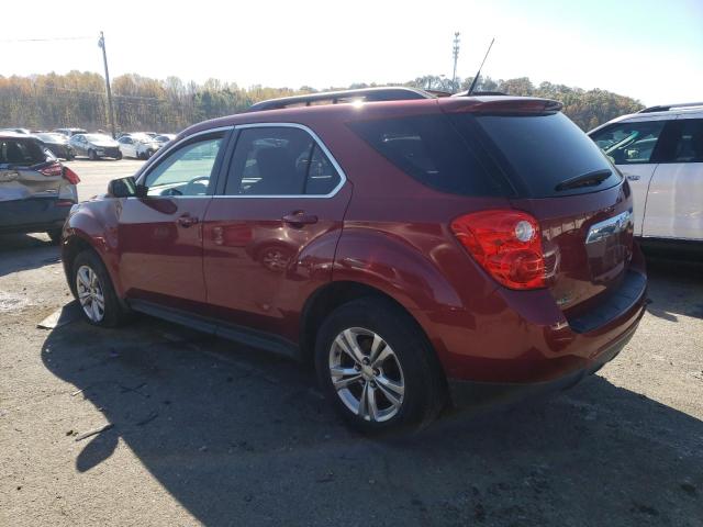 Photo 1 VIN: 2GNALDEK9C6247551 - CHEVROLET EQUINOX 