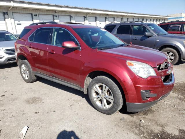 Photo 3 VIN: 2GNALDEK9C6247551 - CHEVROLET EQUINOX 