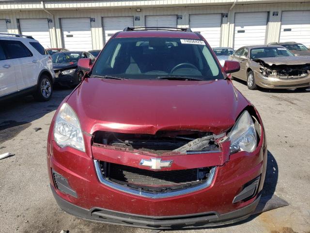 Photo 4 VIN: 2GNALDEK9C6247551 - CHEVROLET EQUINOX 