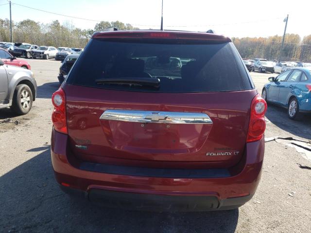 Photo 5 VIN: 2GNALDEK9C6247551 - CHEVROLET EQUINOX 