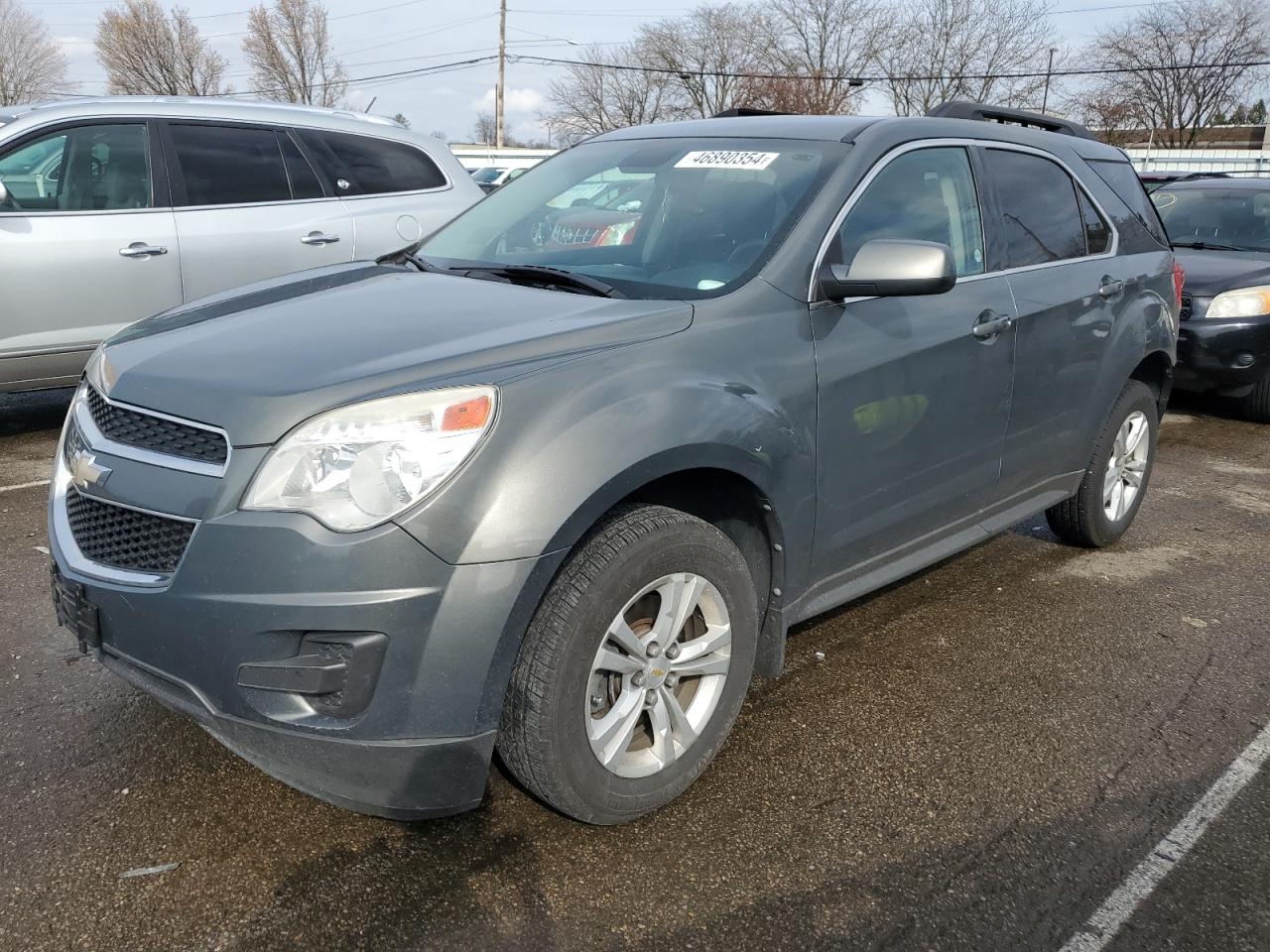 Photo 0 VIN: 2GNALDEK9C6275401 - CHEVROLET EQUINOX 