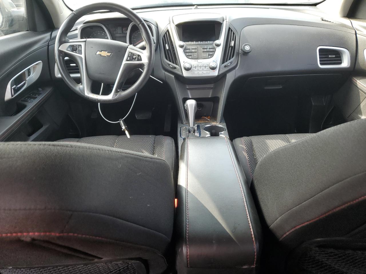 Photo 7 VIN: 2GNALDEK9C6275401 - CHEVROLET EQUINOX 