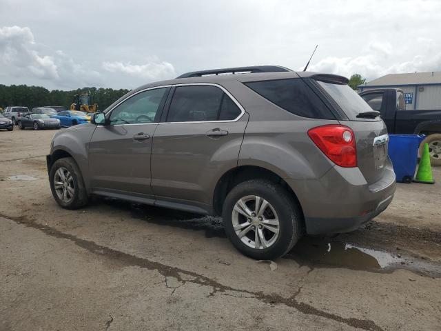 Photo 1 VIN: 2GNALDEK9C6280680 - CHEVROLET EQUINOX LT 