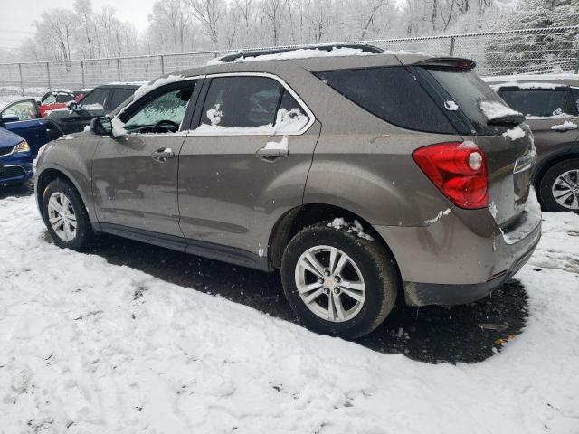 Photo 1 VIN: 2GNALDEK9C6280811 - CHEVROLET EQUINOX 